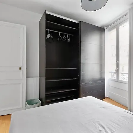 Homely Flat For 2 In 7th Arr By Guestready * Paryż